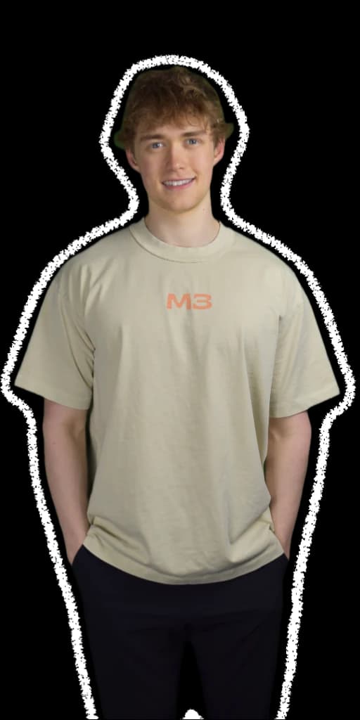 Myles Sherman, co-founder of Tanukie