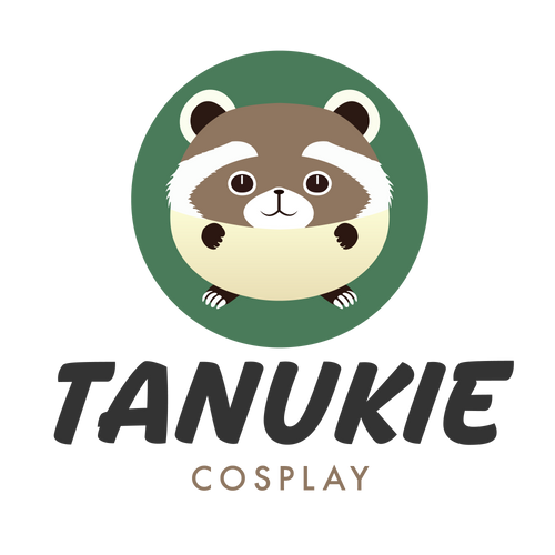 TANUKIE Cosplay